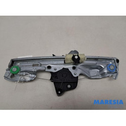 Renault - Megane - Mécanique vitre 4portes arrière droite