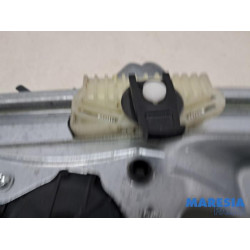 Renault - Megane - Mécanique vitre 4portes arrière droite