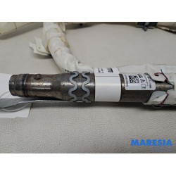 Renault - Megane - Roof curtain airbag, left
