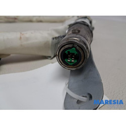 Renault - Megane - Roof curtain airbag, left