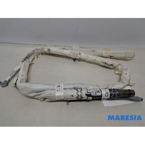 Renault - Megane - Airbag hemel rechts