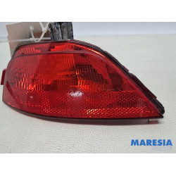 Renault - Megane - Rear fog light