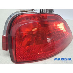 Renault - Megane - Rear fog light