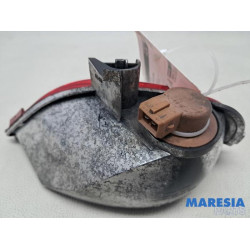 Renault - Megane - Rear fog light