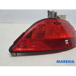 Renault - Megane - Rear fog light