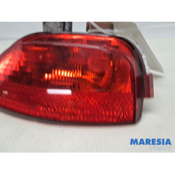 Renault - Megane - Rear fog light