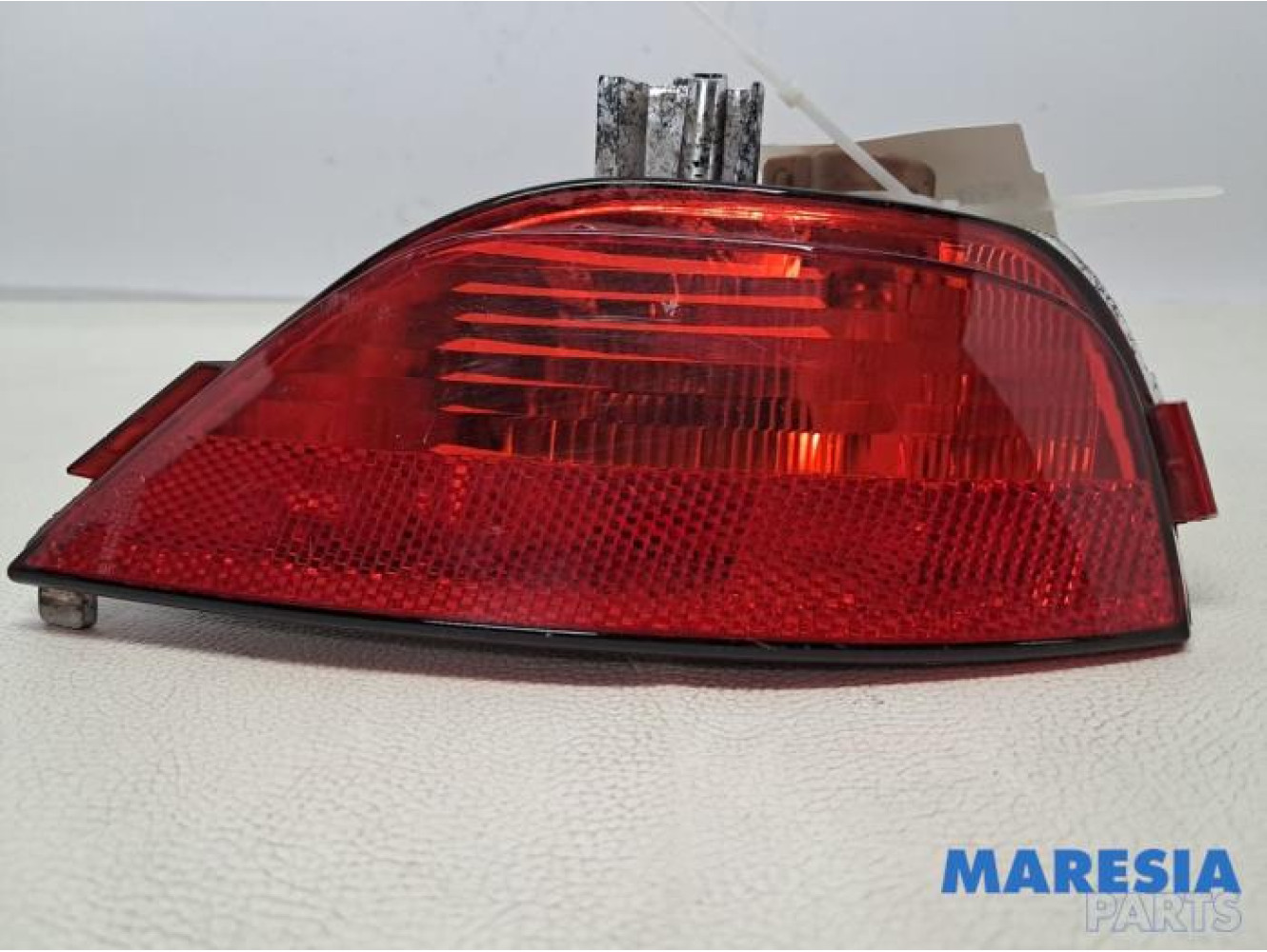 Renault - Megane - Rear fog light