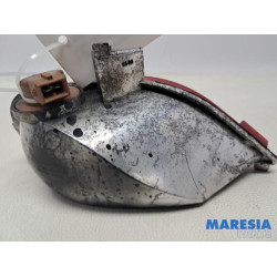 Renault - Megane - Rear fog light