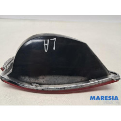 Renault - Megane - Rear fog light