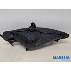 Renault - Megane - Feu clignotant gauche