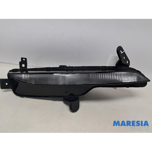 Renault - Megane - Feu clignotant gauche