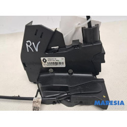 Renault - Megane - Front door lock mechanism 4-door, right