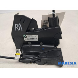 Renault - Megane - Türschlossmechanik 4-türig rechts hinten