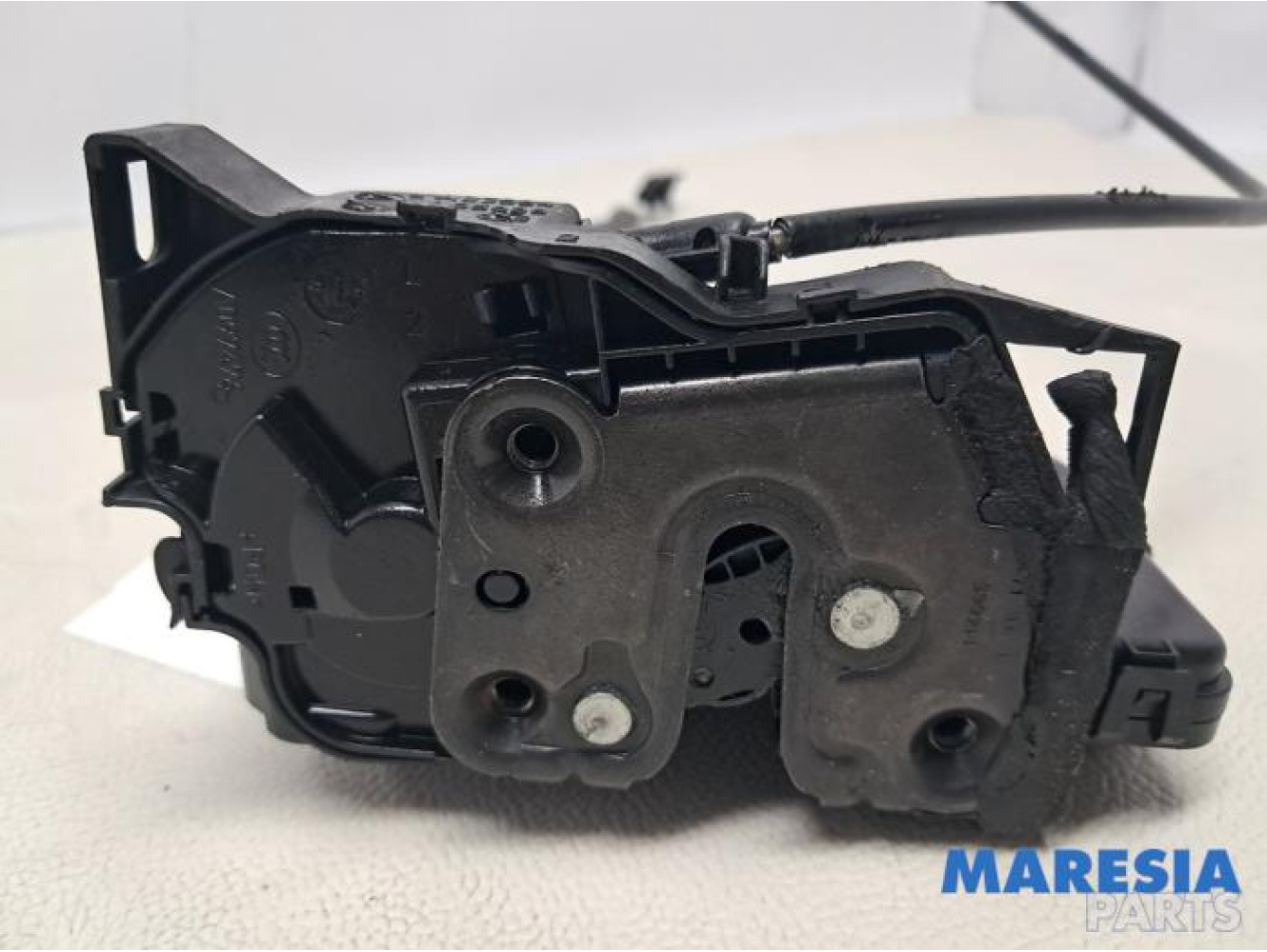 Renault - Megane - Türschlossmechanik 4-türig links hinten