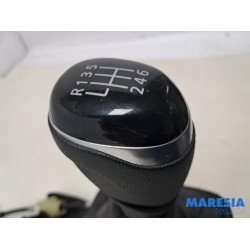 Renault - Megane - Gear stick