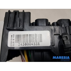 Renault - Megane - Fuse box