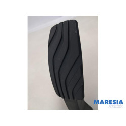 Renault - Megane - Gaspedaal