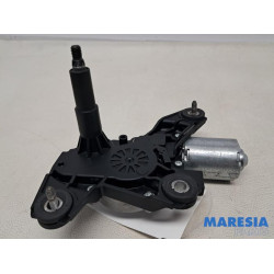Renault - Megane - Ruitenwissermotor achter