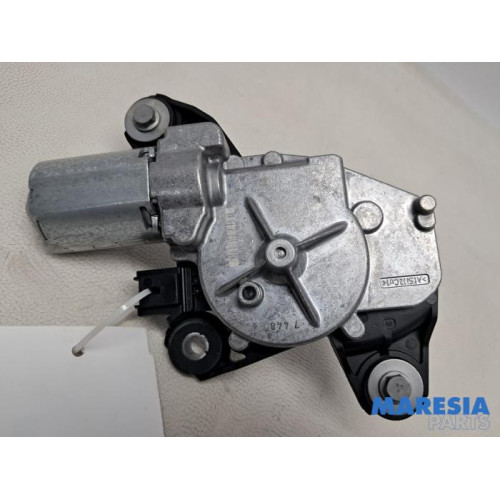 Renault - Megane - Ruitenwissermotor achter