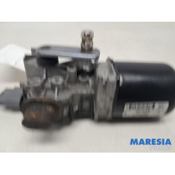 Renault - Megane - Moteur essuie-glace avant