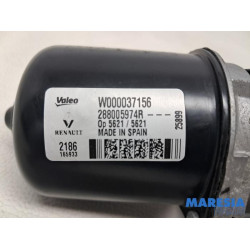 Renault - Megane - Moteur essuie-glace avant