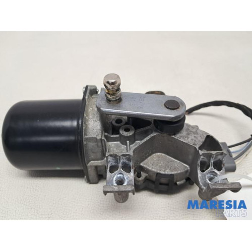 Renault - Megane - Moteur essuie-glace avant