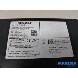 Renault - Megane - Telefoon Module