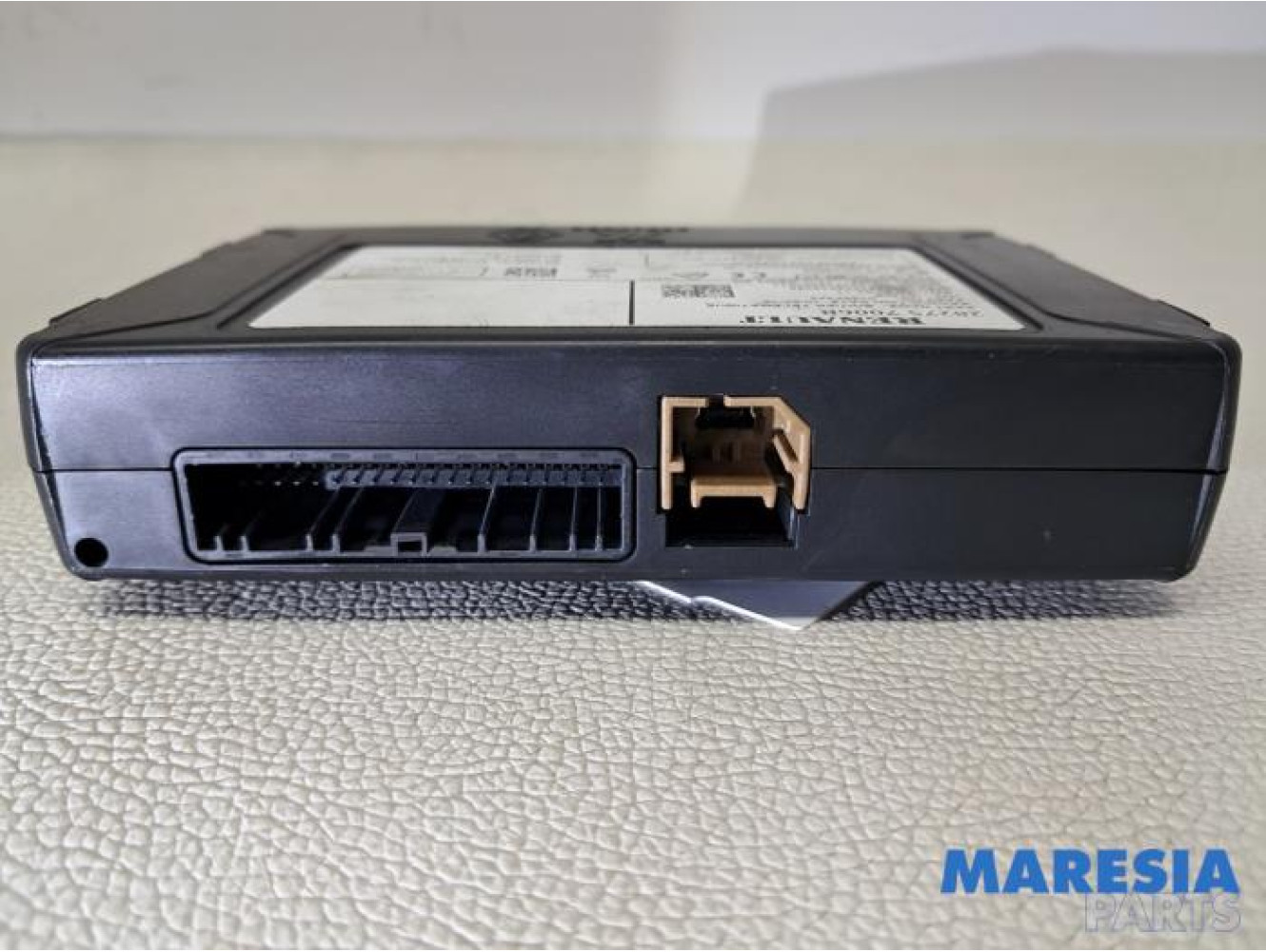 Renault - Megane - Telefoon Module