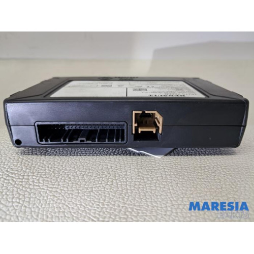 Renault - Megane - Telefoon Module