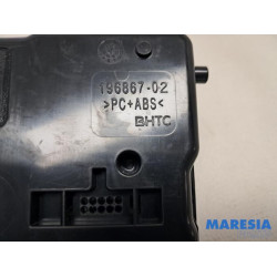 Renault - Megane - Module climatronic