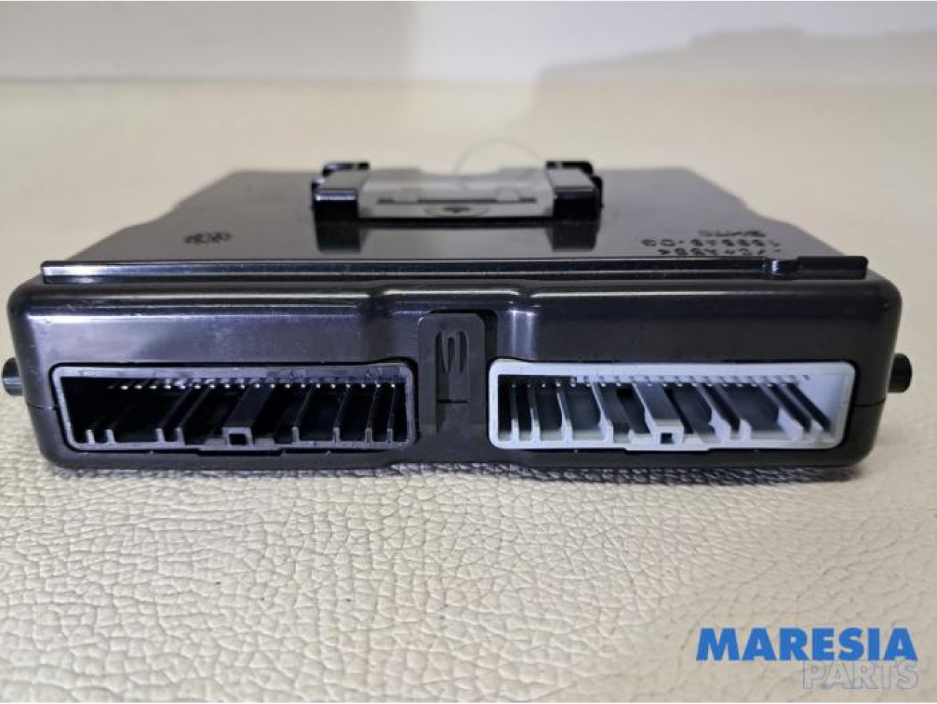 Renault - Megane - Module climatronic