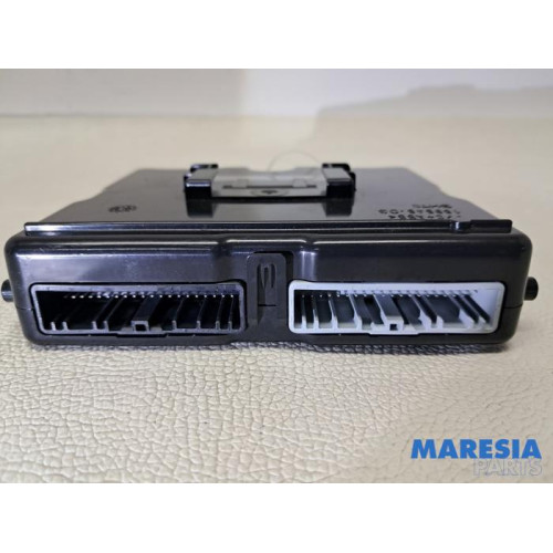 Renault - Megane - Module climatronic