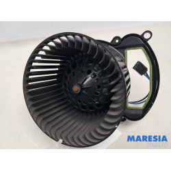 Renault - Megane - Kachel Ventilatiemotor
