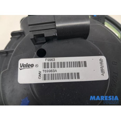 Renault - Megane - Kachel Ventilatiemotor