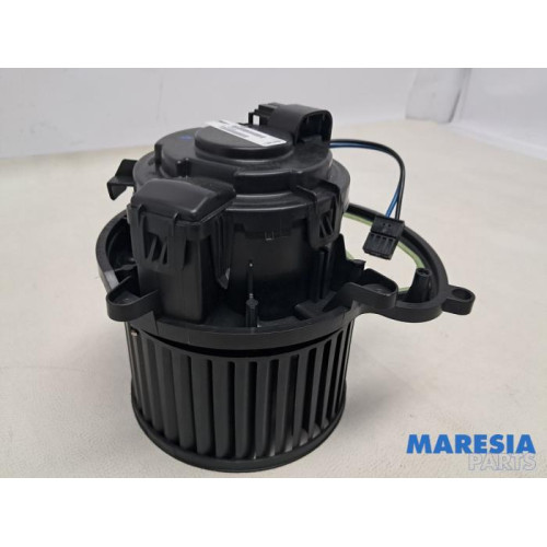 Renault - Megane - Kachel Ventilatiemotor