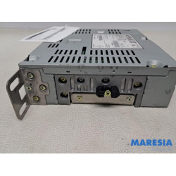 Renault - Megane - Radio