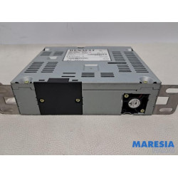 Renault - Megane - Radio