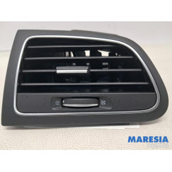 Renault - Megane - Luchtrooster Dashboard