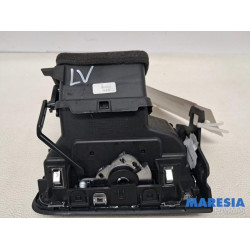 Renault - Megane - Luchtrooster Dashboard