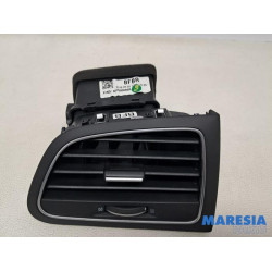 Renault - Megane - Luchtrooster Dashboard