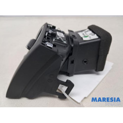 Renault - Megane - Luchtrooster Dashboard