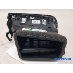 Renault - Megane - Luchtrooster Dashboard