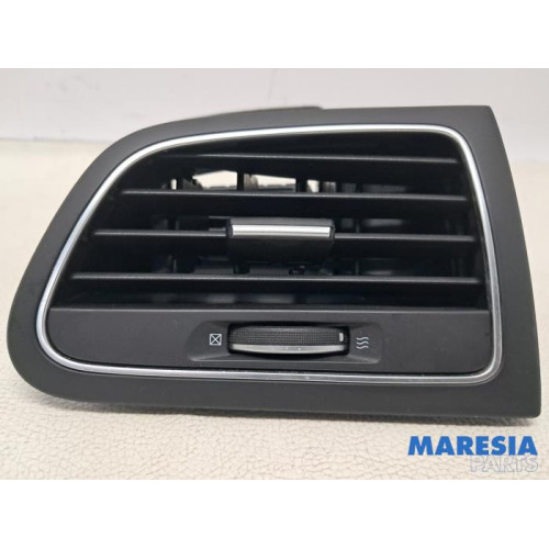 Renault - Megane - Luchtrooster Dashboard