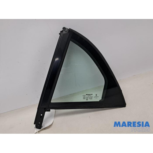 Renault - Megane - Rear quarter light, left