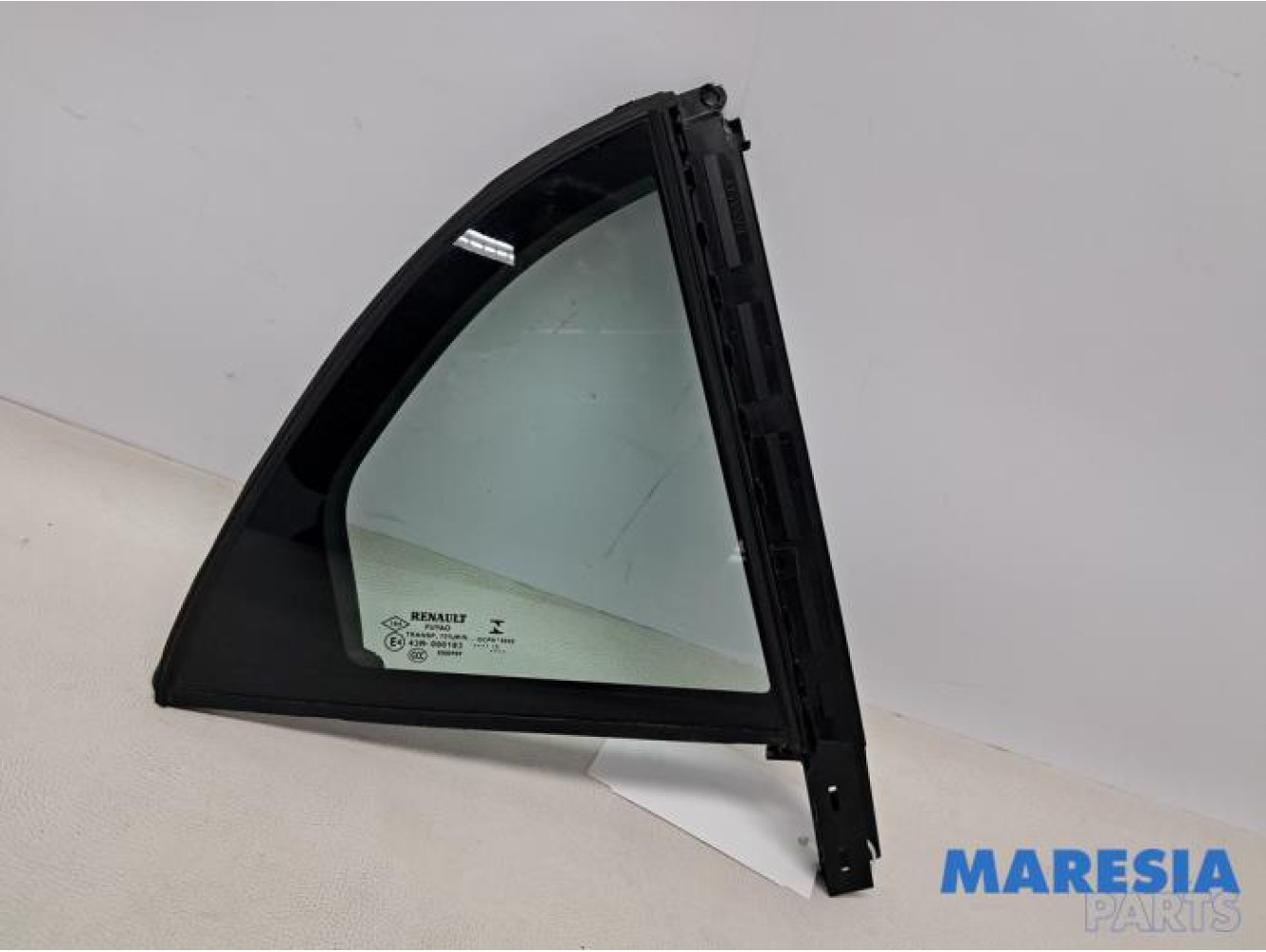 Renault - Megane - Driehoeks Ruit rechts-achter