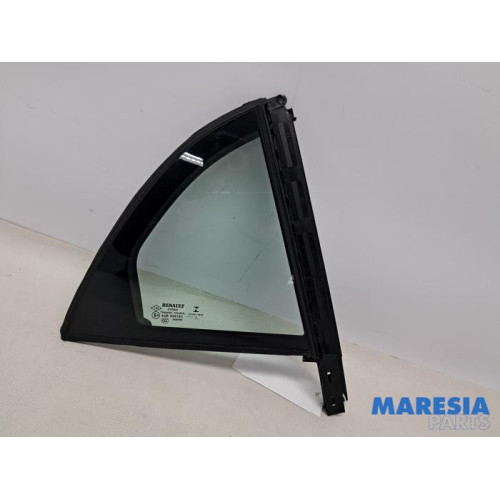 Renault - Megane - Driehoeks Ruit rechts-achter