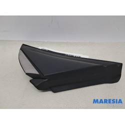 Renault - Megane - Zierleiste