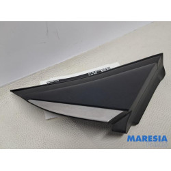 Renault - Megane - Zierleiste