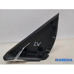 Renault - Megane - Zierleiste