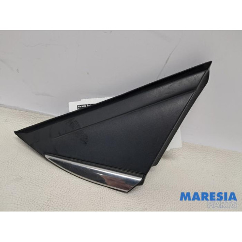 Renault - Megane - Sierstrip